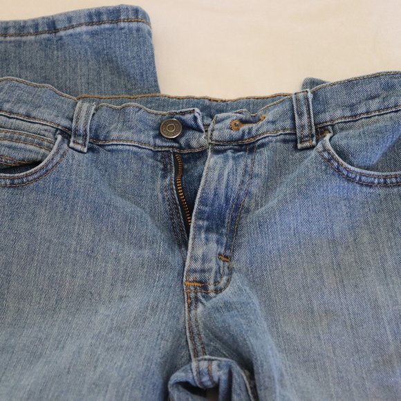 **SOLD** Boy's Wrangler Jeans - Picture 5 of 7